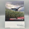 FENDT Prospekt Feldhäcksler KATANA 65