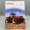 STEYR Prospekt Traktor MX180/200/220/240/270
