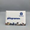 NEW HOLLAND Prospekt Programm