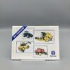 NEW HOLLAND Prospekt Programm