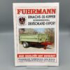 FUHRMANN Prospekt Einachs-3-Seiten-Kipper