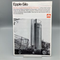 Epple Prospekt Silo
