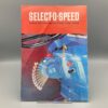 FORD Prospekt Traktorgetriebe "SELECT-O-SPEED"