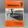 RABE Prospekt Vibrationseggen