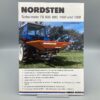 NORDSTEN Prospekt Streuer Turbo-matic