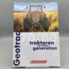 LINDNER Prospekt GeoTrac 70/80