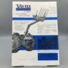 VE-TO Prospekt Hecklader