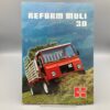 REFORM Prospekt Muli 30