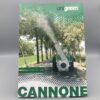UNIGREEN Prospekt Sprühkanone (Englisch, Französisch)