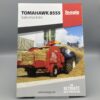 TEAGLE Prospekt Ballenhäcksler