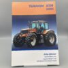 TERRION Prospekt Traktor ATM 5000