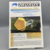 TAURUS Prospekt Siloverteiler
