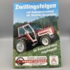 F. TRINKER Prospekt Zwillingsfelgen