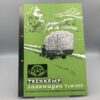 TRENKAMP Prospekt Ladewagen TLW300