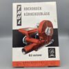 TAUL Prospekt Hochdruck-Körnergebläse