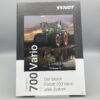 FENDT Prospekt Traktor 700 VARIO
