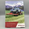 HÜRLIMANN Prospekt Traktor XM T4i