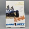 RABE Prospekt Anbau-Drehpflüge