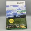 ZÜRN Prospekt Unkrautkontrolle