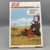 -JF- Prospekt Strohschneider SH160