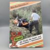 BRUMI Prospekt Sichelmäher