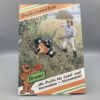 BRUMI Prospekt Balkenmäher