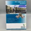 WEINZIERL Prospekt GFK-Futtermittelsilo MILLENIUM
