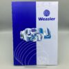 WEASLER Prospekt Gelenkwellen