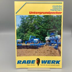RABE Prospekt Untergrundpacker