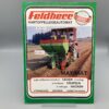 FELDHERR Prospekt Kartoffellegeautomat "Maximat"