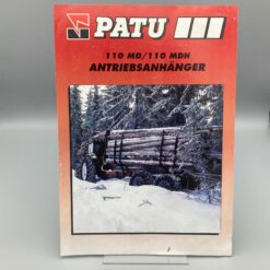 ROCKINGER Prospekt Anhängerkupplungen