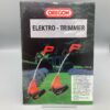 OREGON Prospekt Elektro-Trimmer