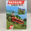 REFORM Prospekt Kombi M12