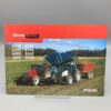 VALTRA VALMET Prospekt Traktoren 6200/6300/6400/6800/8050/8150/8450/8550