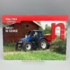 VALTRA Prospekt Traktor N-Serie
