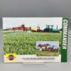 HARDI Prospekt Spritzen COMMANDER