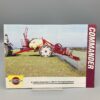HARDI Prospekt Spritzen COMMANDER