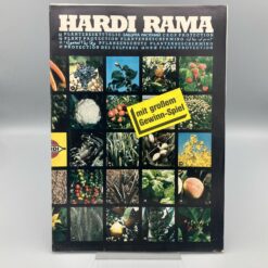 HARDI Firmenzeitung HARDI RAMA 1985