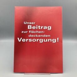 CASE IH Prospekt Feldspritzen