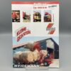 WEIDEMANN Prospekt Hoftrac 1050 D/M