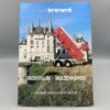 BRIMONT Prospekt Großraum-Muldenkipper