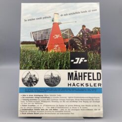 -JF- Prospekt Mähfeld Häcksler