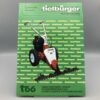 TIELBÜRGER Prospekt Motor-Geräte