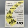 UG UGERLOSE Prospekt Hackmaschinen