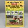 HASSIA Prospekt Drillmaschine DLV