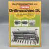 HASSIA Prospekt Drillmaschine DL