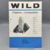 WILD Prospekt Flügelrad- u. Combigebläse