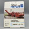 MOREAU Prospekt Rübenvollernter