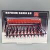 REFORM Prospekt Sämaschine SEMO 60