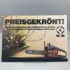 HUSQVARNA Prospekt Motorsäge 40